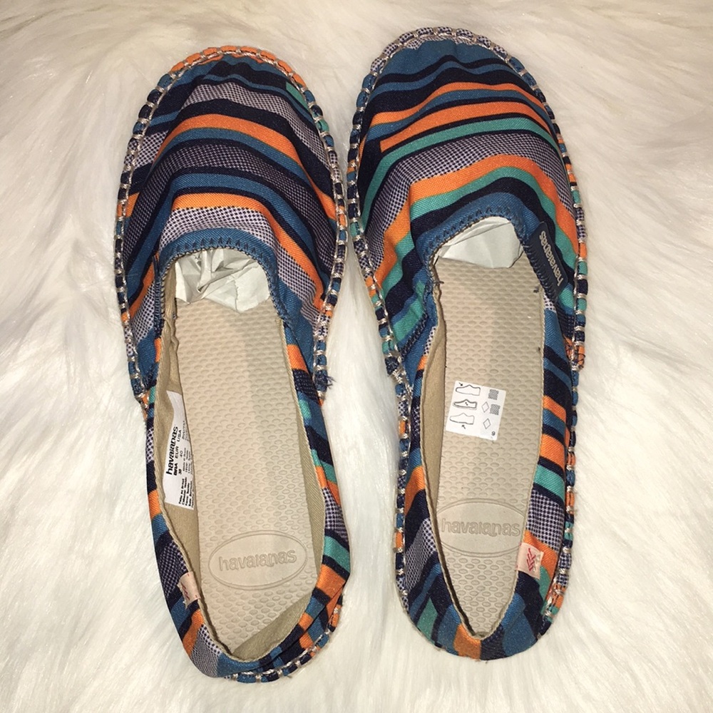 Havaianas shoes - Picture 3 of 6